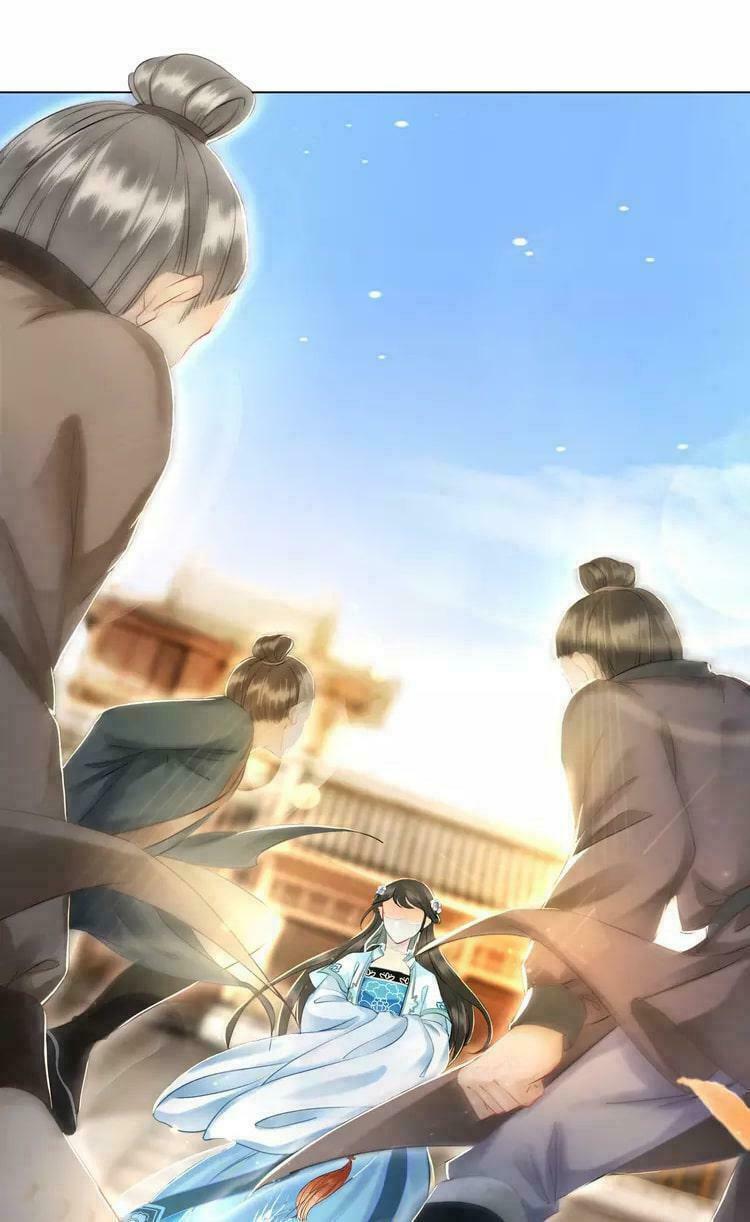 cực phẩm phế vật tiểu thư chapter 9 27