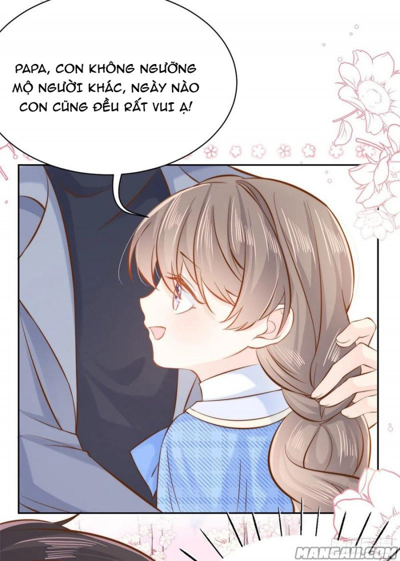 đoàn sủng lão đại ba tuổi rưỡi chapter 167 19