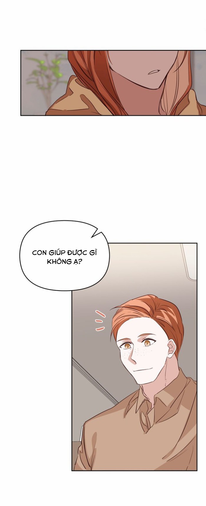 juliet, chúng ta không phải ở kansas đâu! chapter 39 3