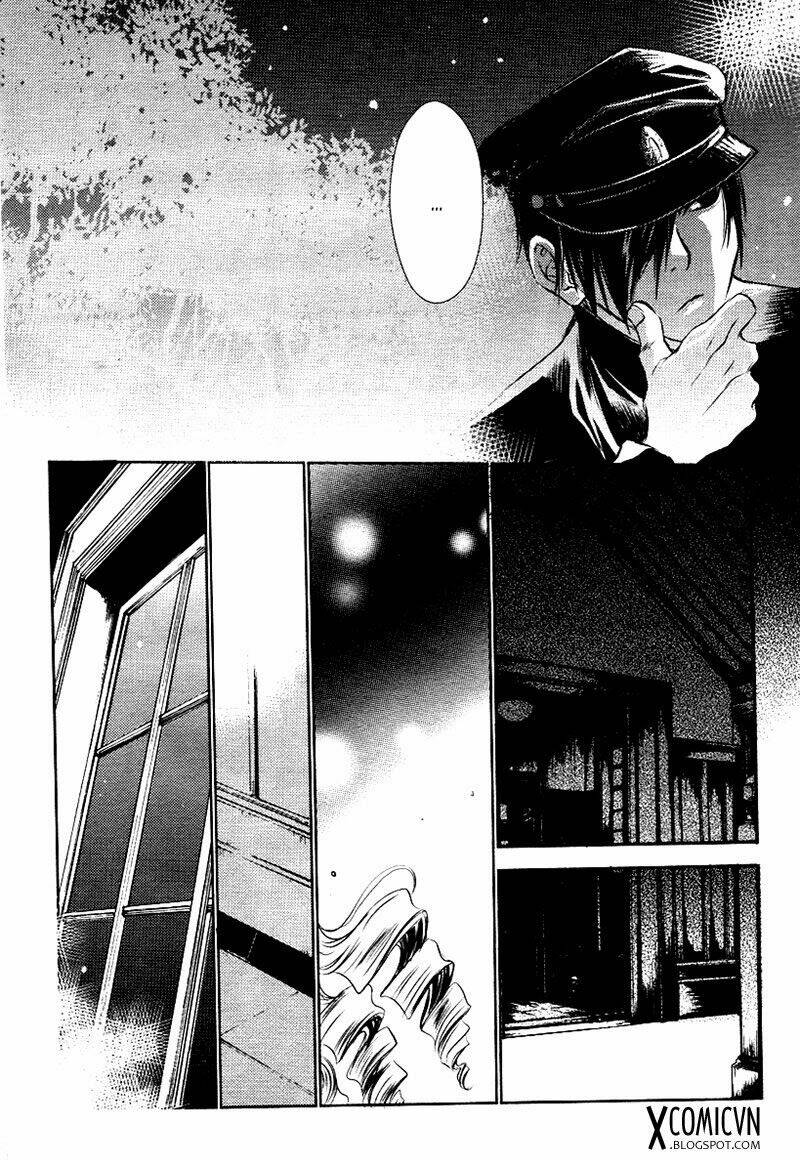 tousei gensou hakubutsushi chapter 2 9