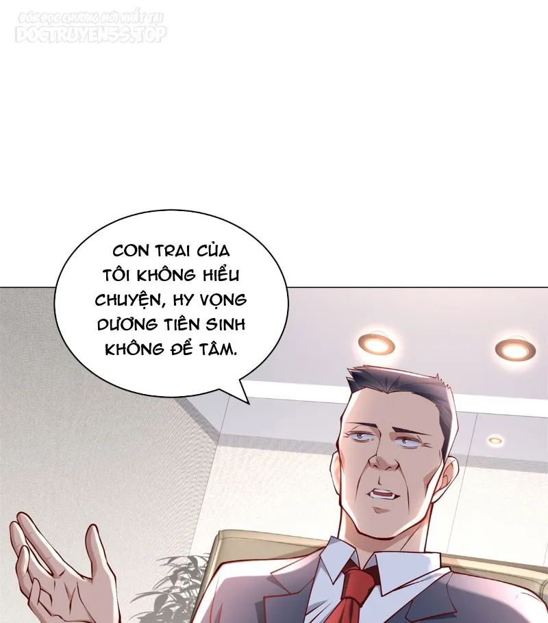 tài xế lái xe công nghệ như ta có nhiều tiền thì sao? chapter 12 39