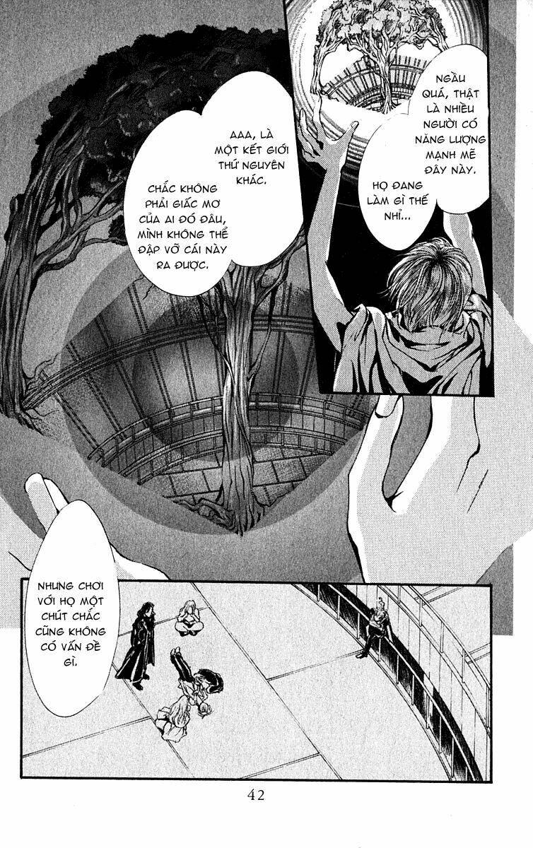 tình yêu loạn luân chapter 62 6