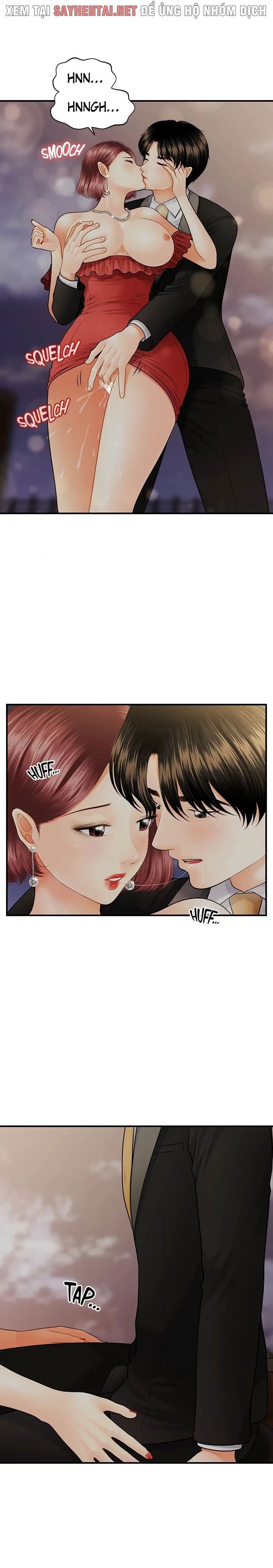 này anh đẹp trai chapter 21 6