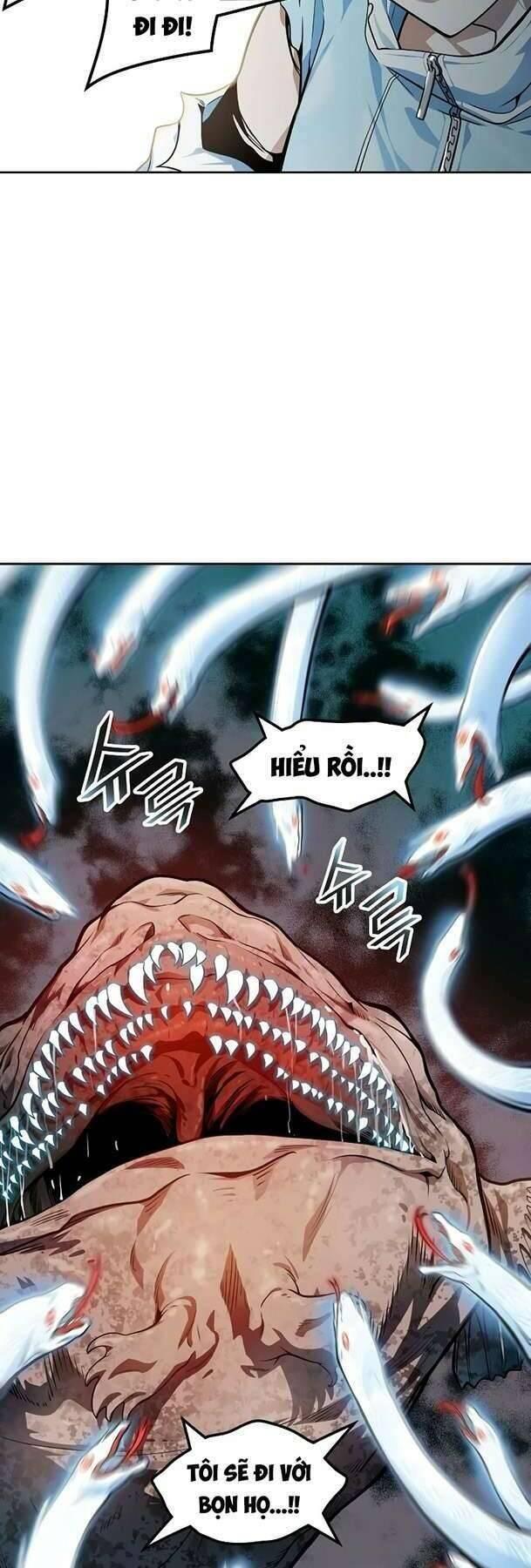 tòa tháp bí ẩn 2 chapter 572 76