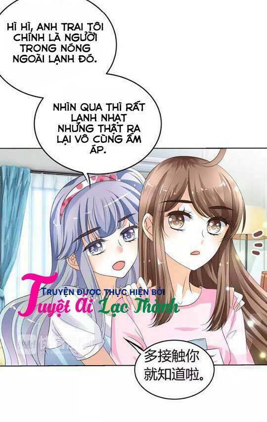 phản công thành siêu sao chapter 8.5 27