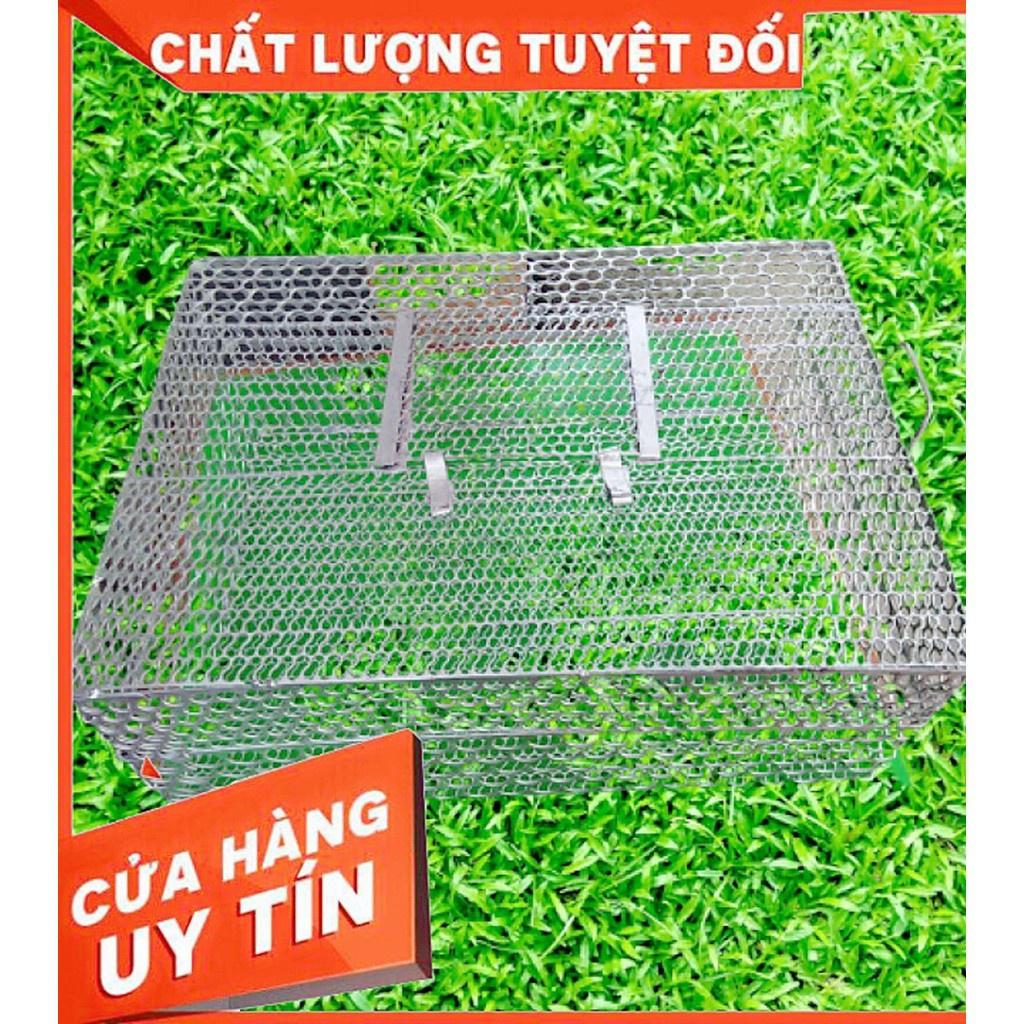 lồng nhốt động vật nhỏ ( rắn ,sóc ,chuột, gà con,.......)