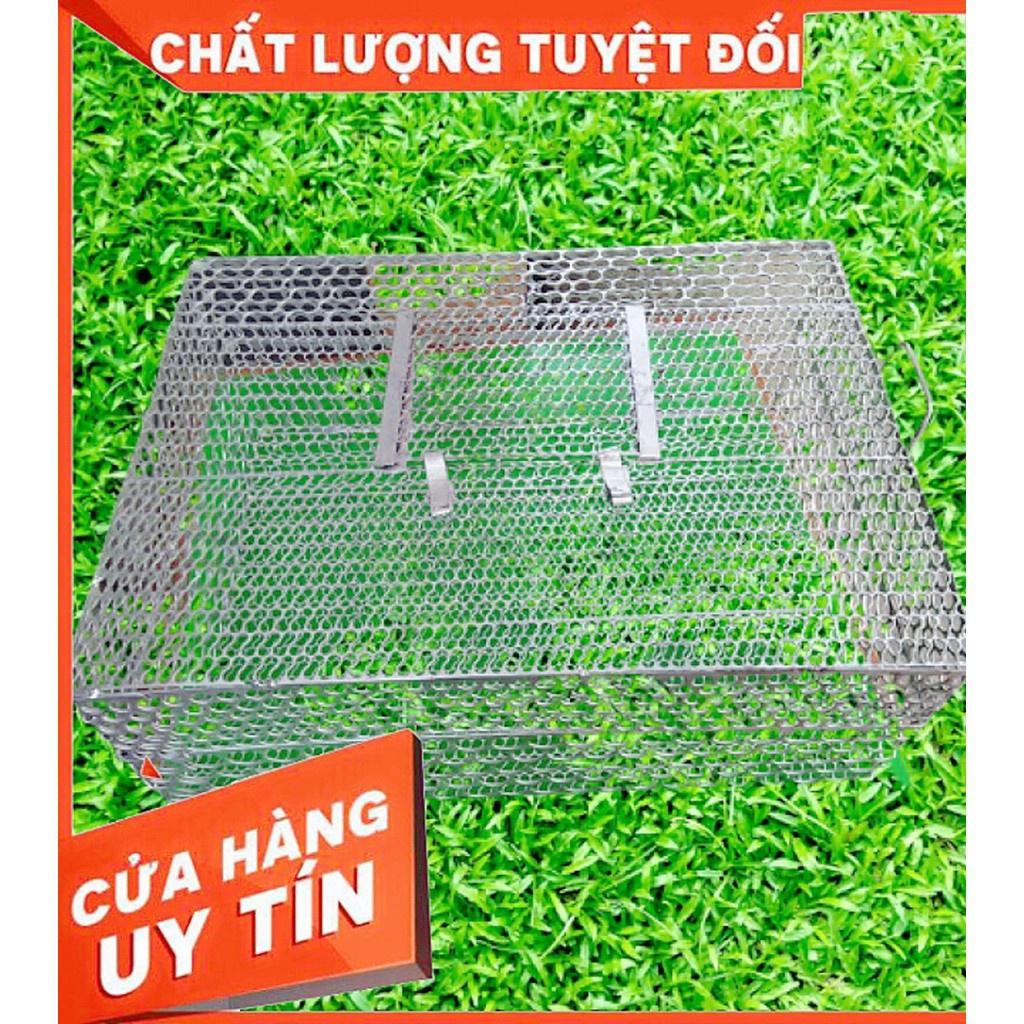Lồng nhốt động vật nhỏ