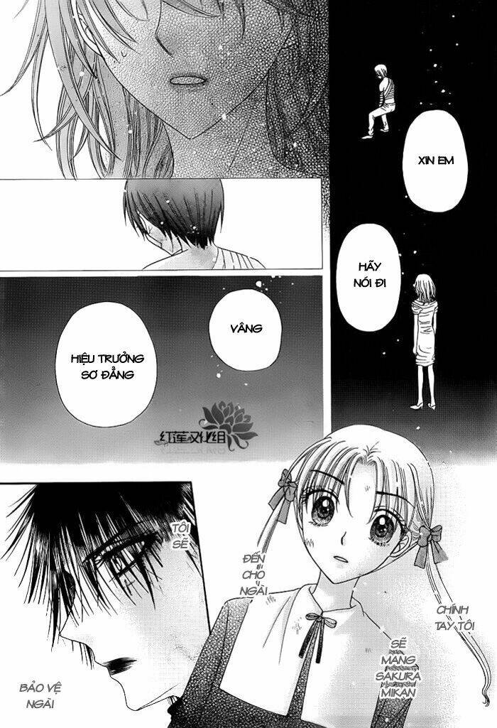 gakuen alice chapter 160 5