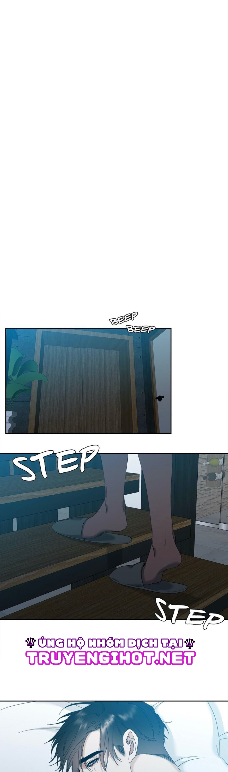 xúc cảm điên cuồng chapter 13 3