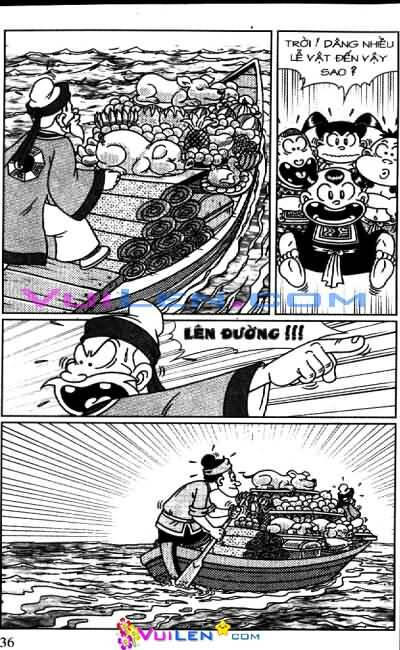 thần đồng đất việt chapter 96 33