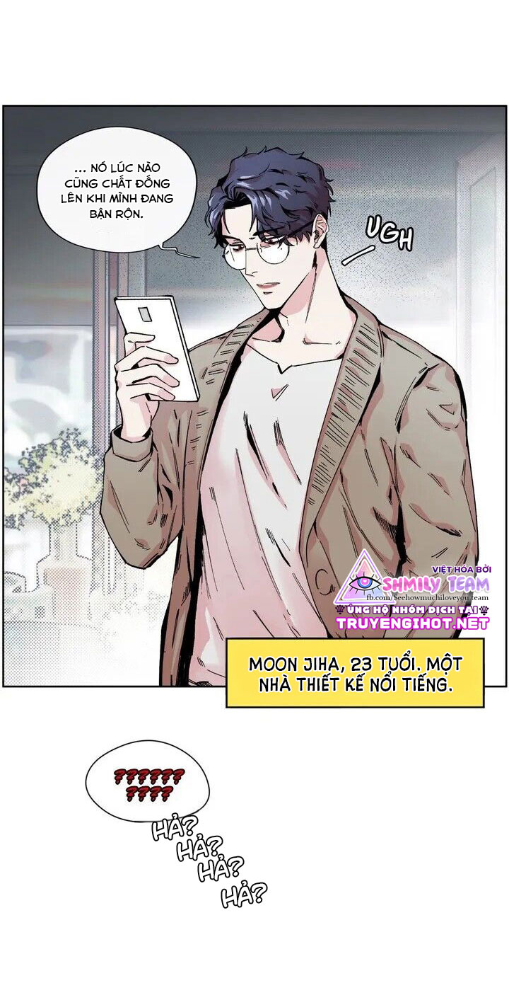 s flower - đóa hoa máu s chapter 1 24