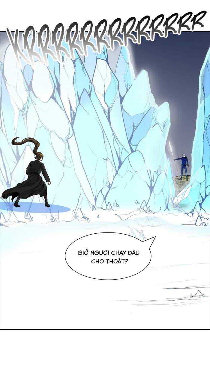 tòa tháp bí ẩn 2 chapter 296 6