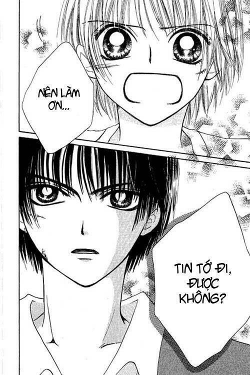 girl got game - power chapter 21 33