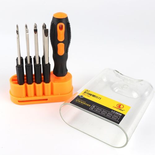 BỘ TUA VÍT 8 CHI TIẾT LC2039
