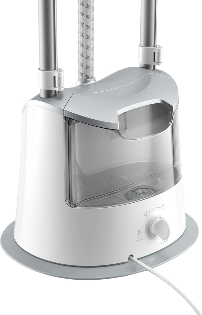 Bàn ủi hơi nước Philips GC487 - Hàng chính hãng