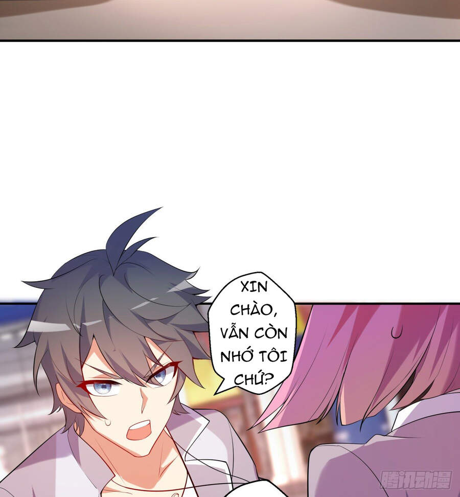 nhặt thuộc tính tại trái đất chapter 2 25