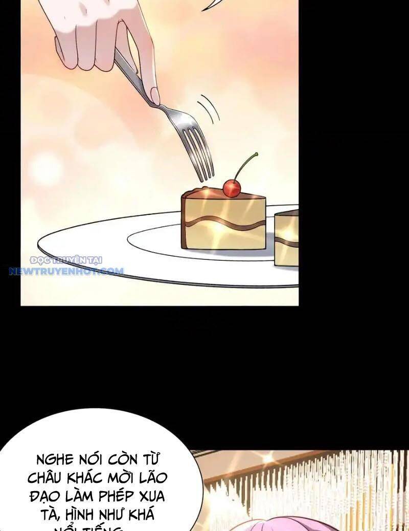 đại lộ vô danh chapter 45 26