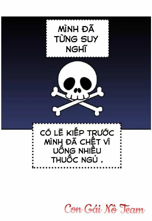 một ngày nọ tôi bỗng thành nàng công chúa chapter 3 15