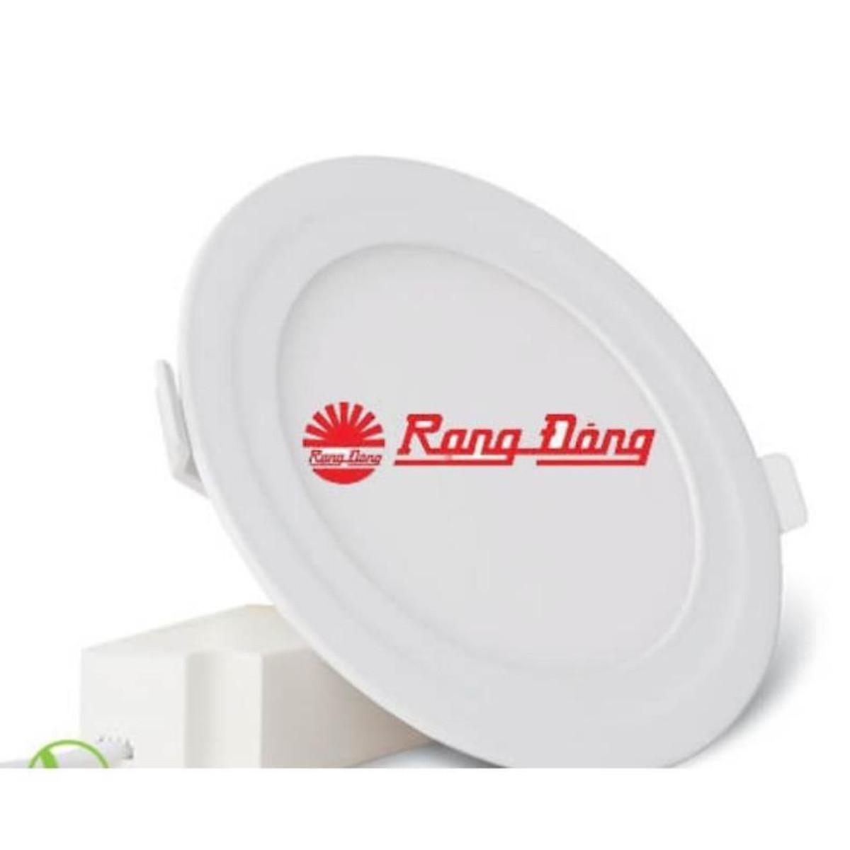 Bóng led panel 9w/135 Rạng Đông