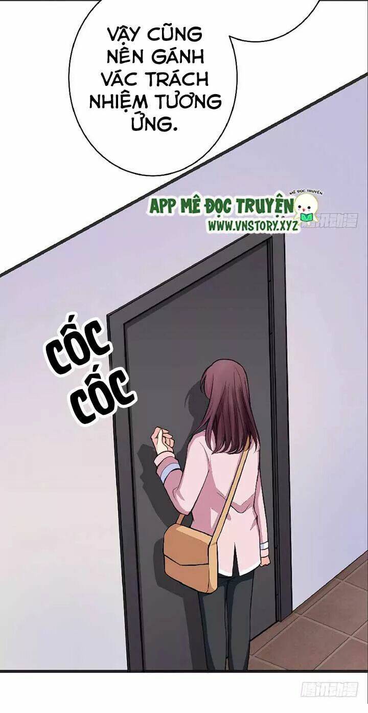 thiên hậu trở về chapter 30 19