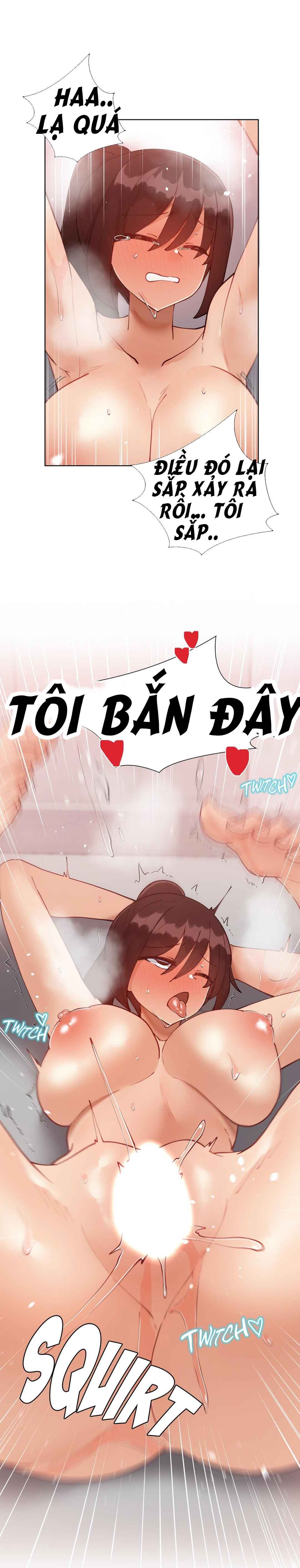 gia sư nữ quái chapter 44 34