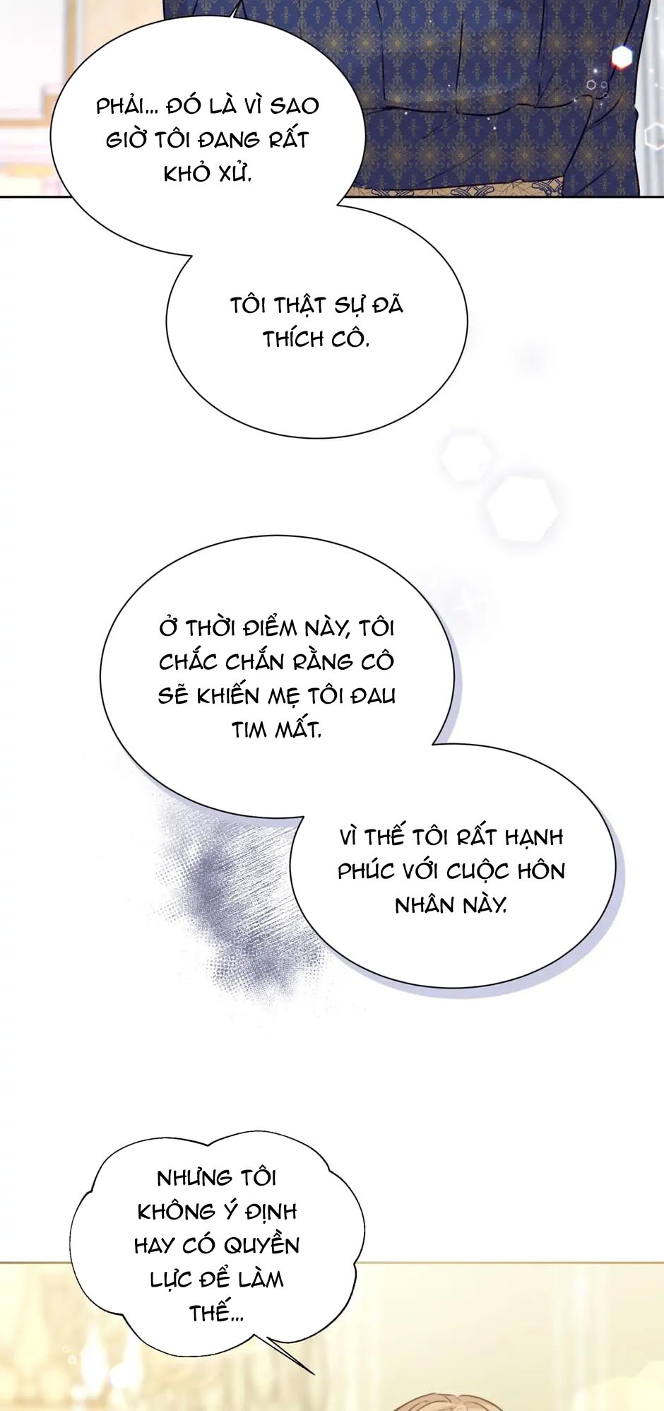 đánh cắp trái tim thiếu nữ chapter 14.2 29