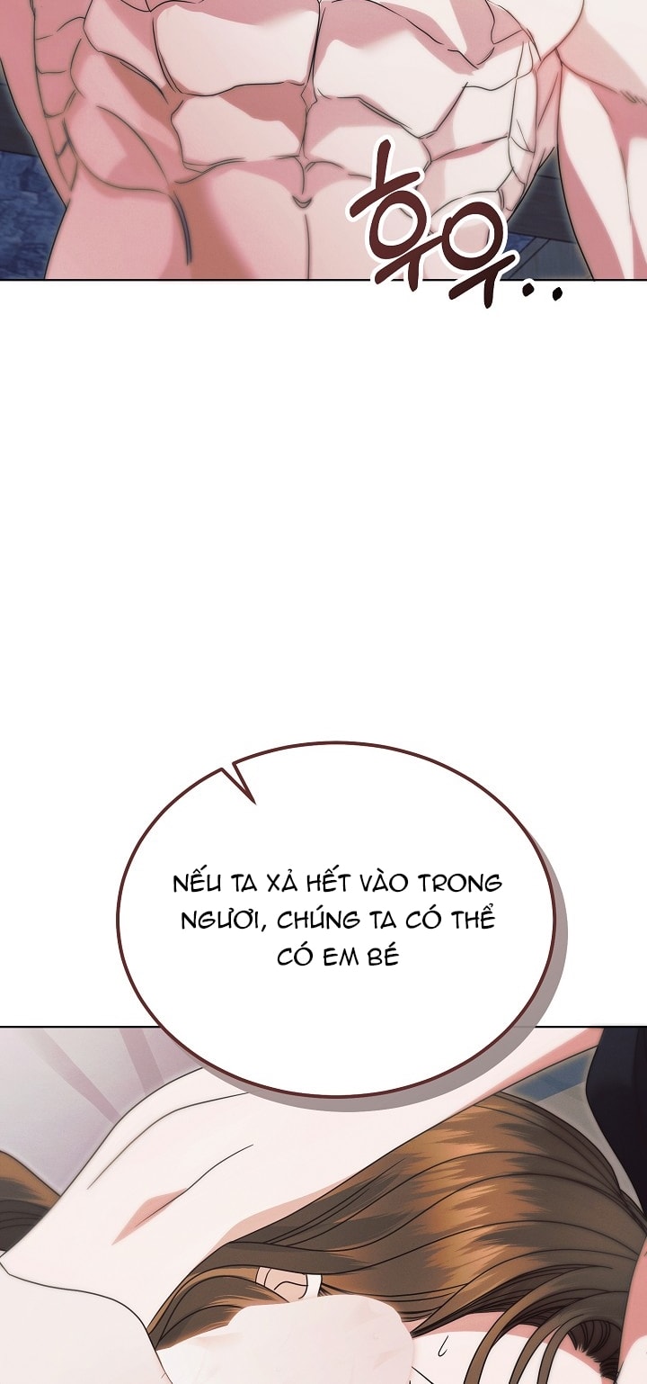 [18+] hãy cầu xin ta đi chapter 27.1 5