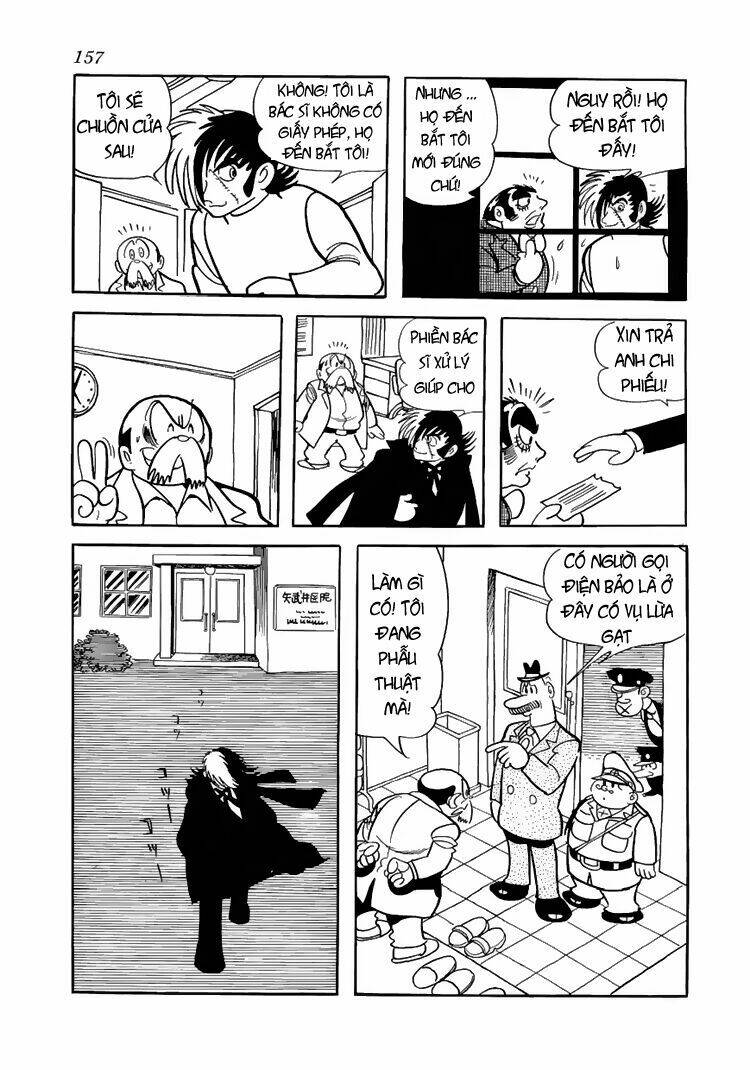 bác sĩ quái dị chapter 46 21