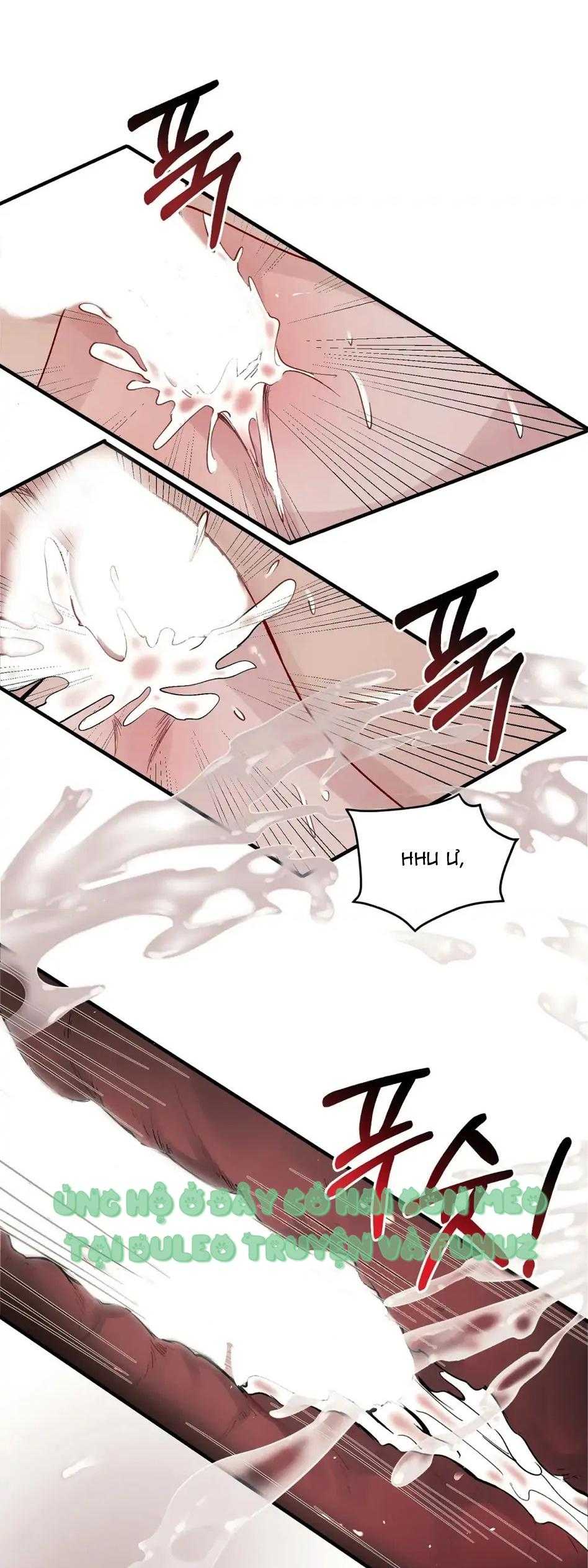 vết cắn tình yêu chapter 16 15