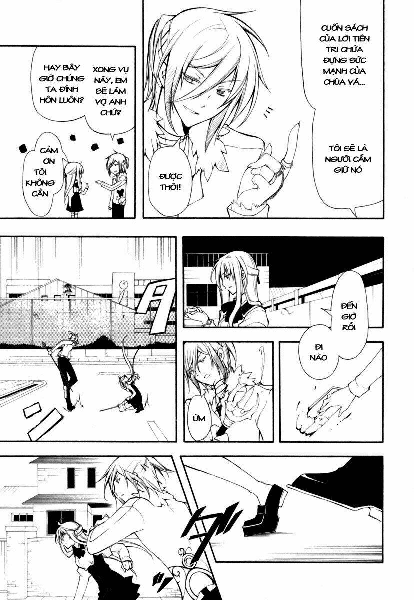 bloody cross chapter 13 9