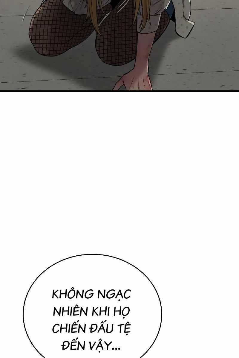 cảnh sát báo thù chapter 8.1 96