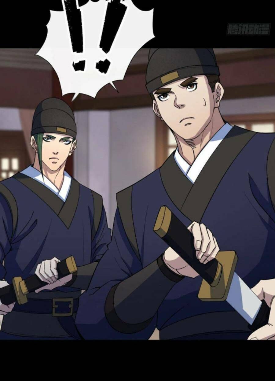 thông u đại thánh chapter 62 5