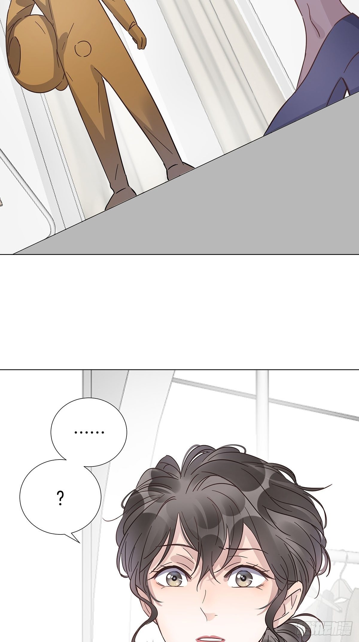 hôm nay nam giả trang nữ vẫn chưa được cầu hôn! chapter 25 41