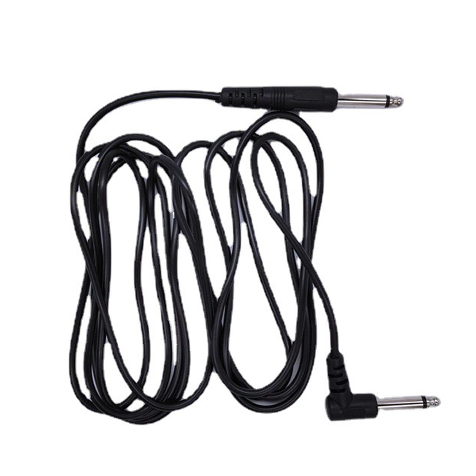 10 ft Guitar Cable  Cable Bass  Cord for Bass