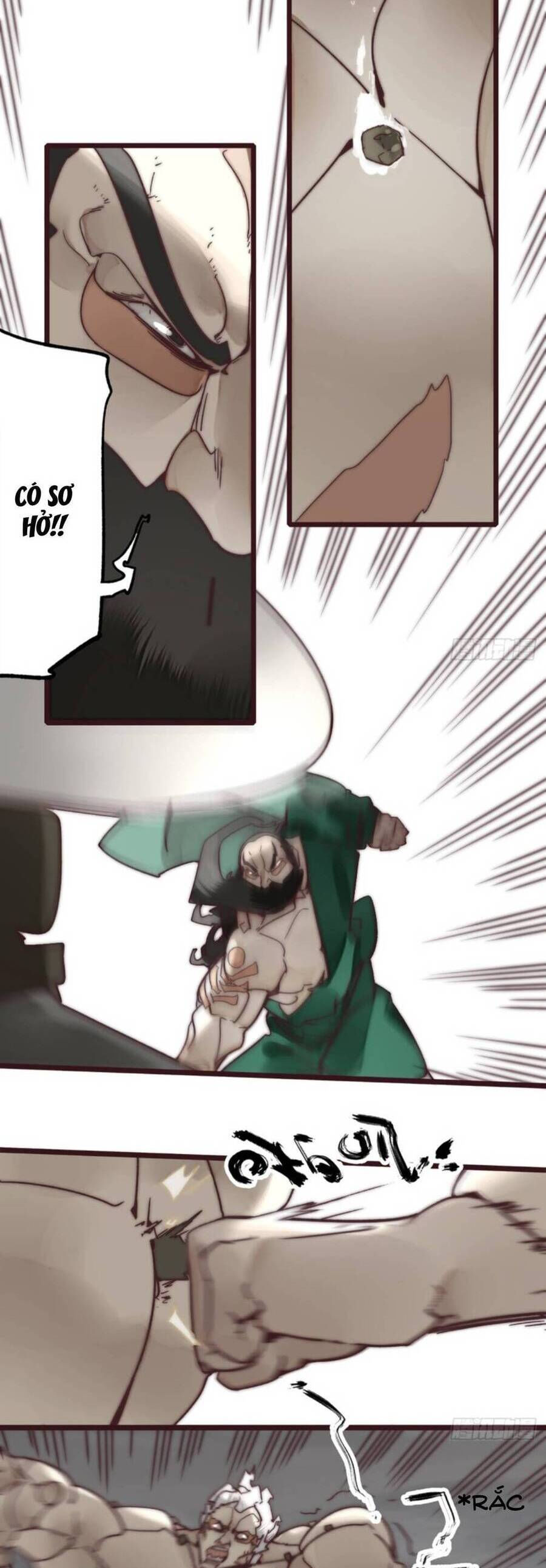 tam quốc thăng thiên ký chapter 11 7