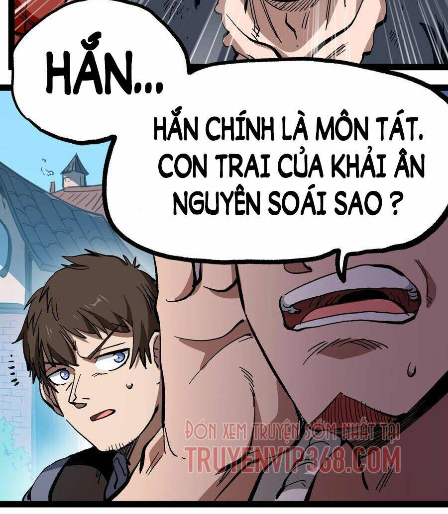 vú em vô địch chapter 14 48