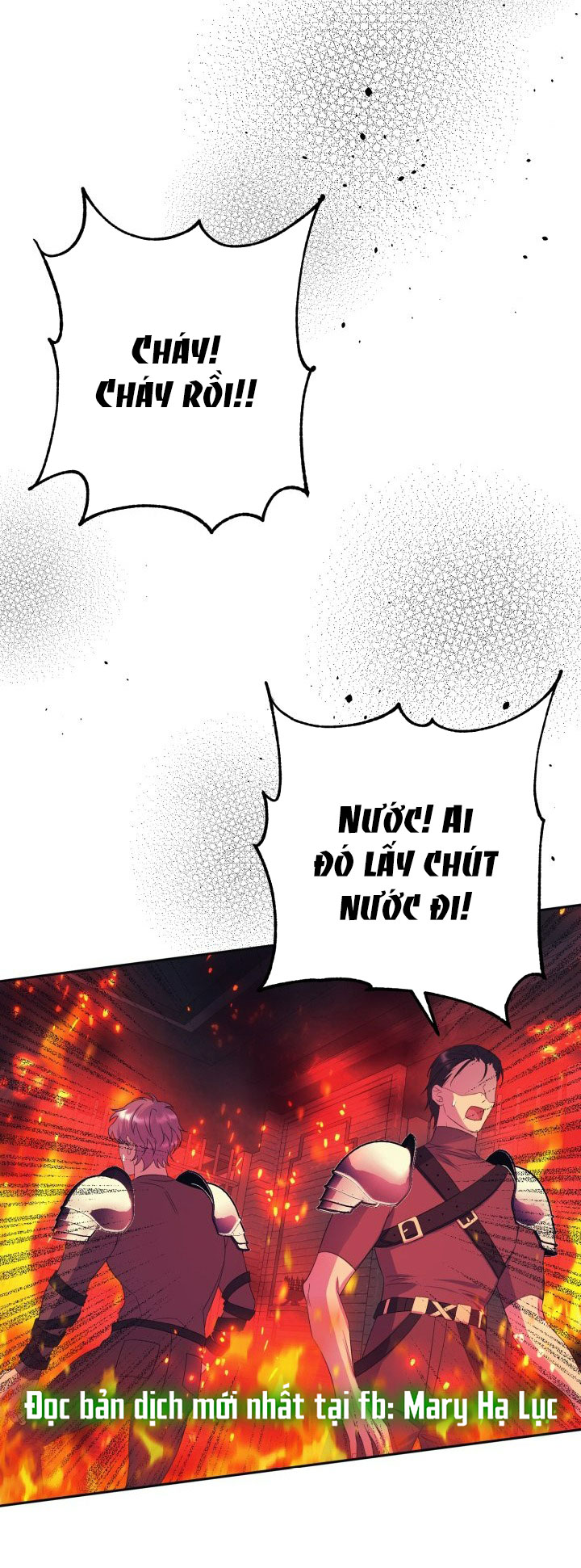 [18+] nếu cứu rỗi một cầm thú hư hỏng chapter 10.2 14