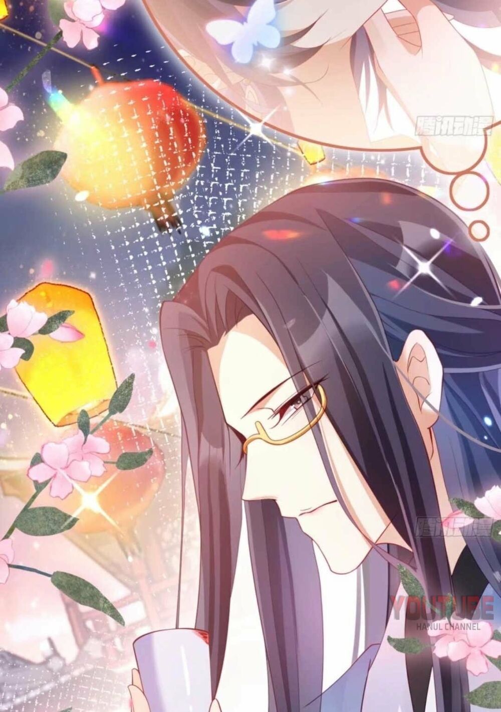 ác nữ vi đế chapter 84.2 33