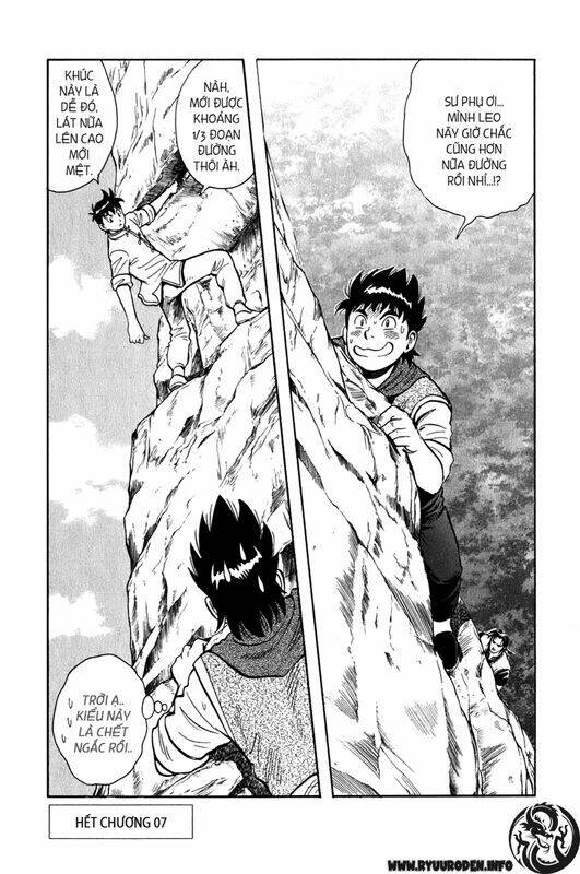 hoàng phi hồng phần iii chapter 2 127