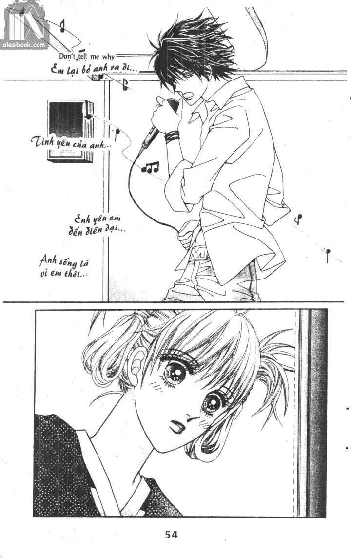 hồng tiểu thư chapter 6 6