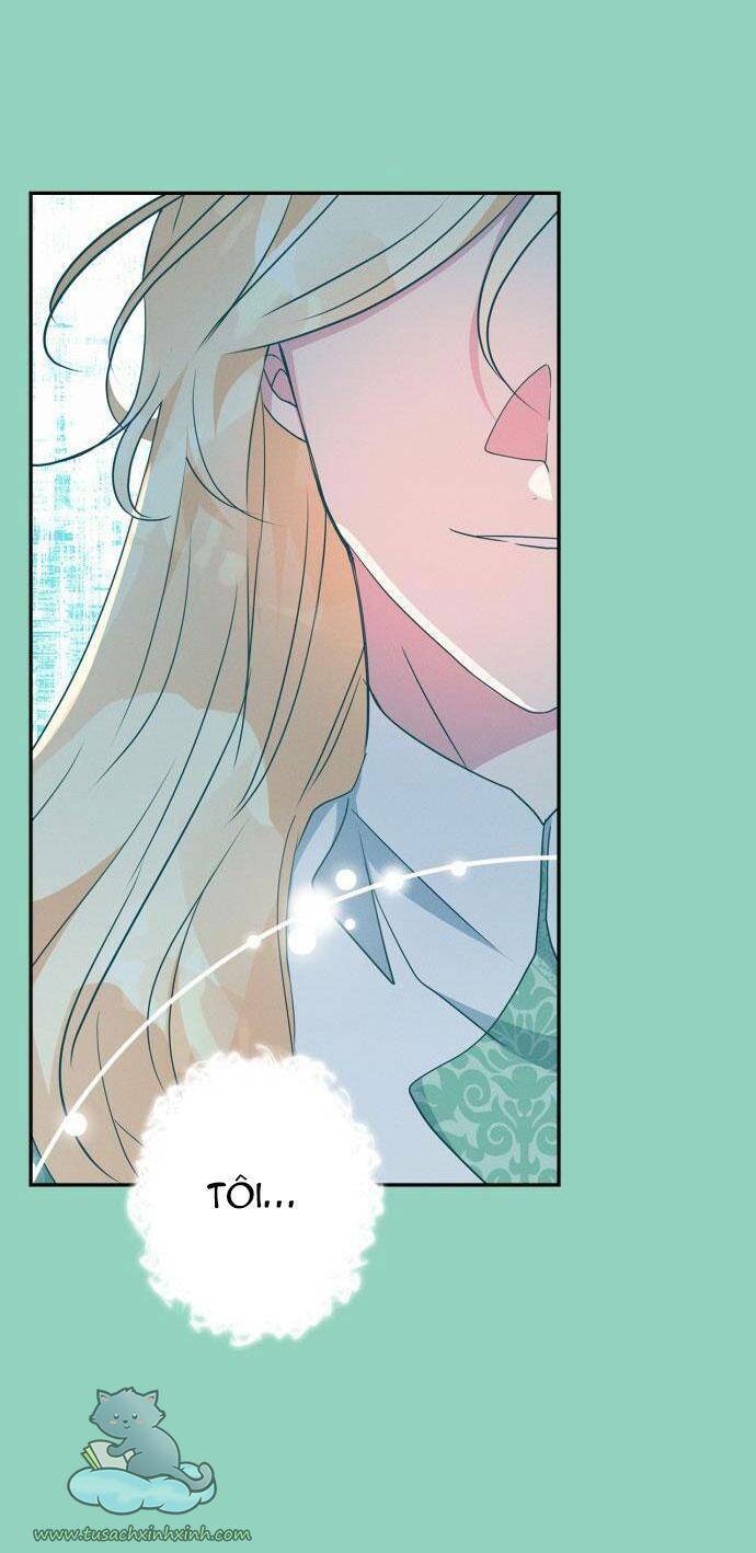 tôi đang nuôi dưỡng một con quái thú chapter 71 55