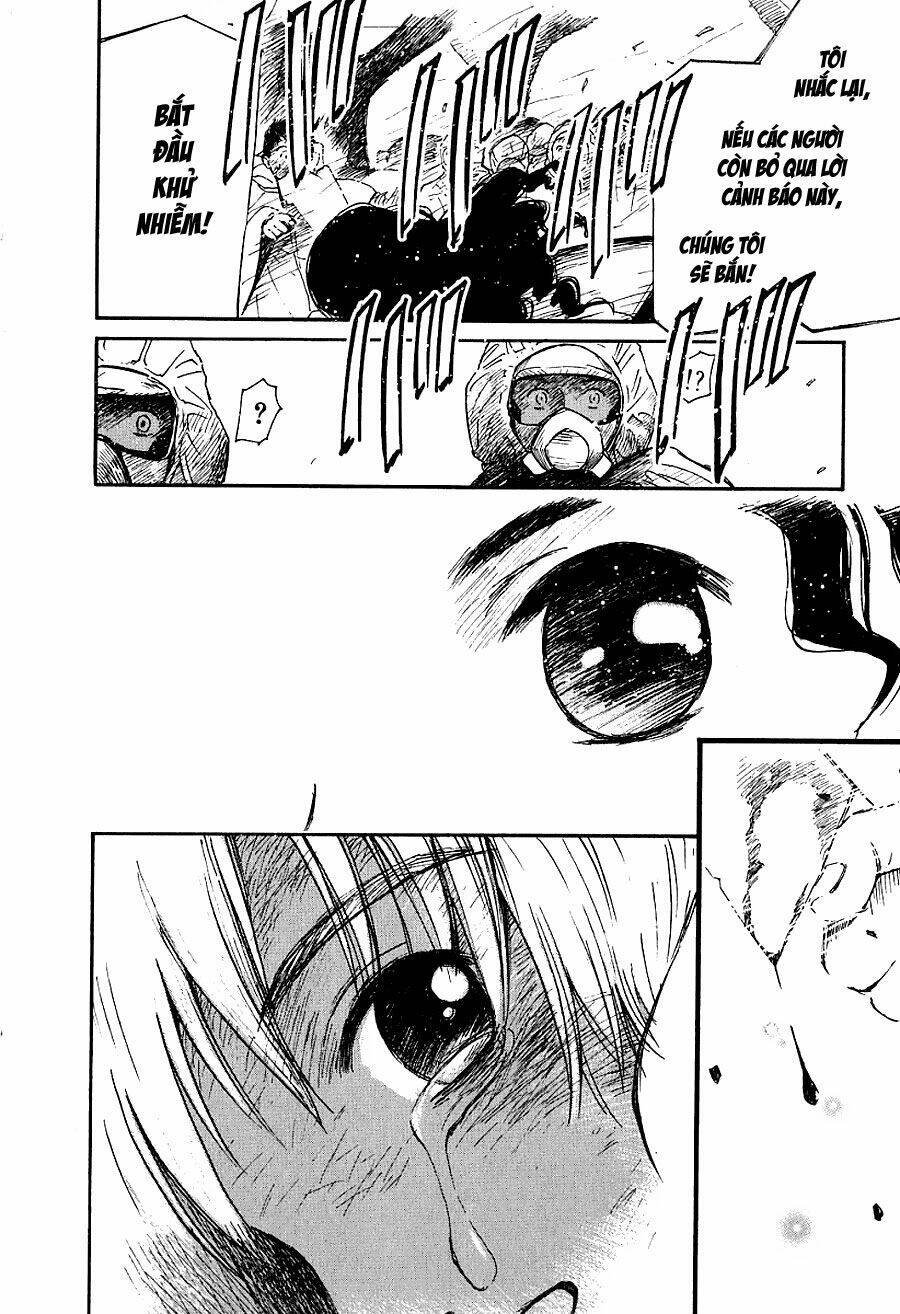 người tình chapter 29 21