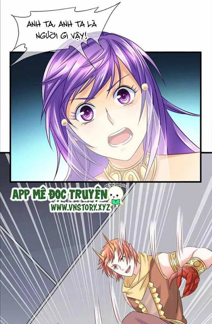 bồn tắm có vấn đề?! chapter 51 3