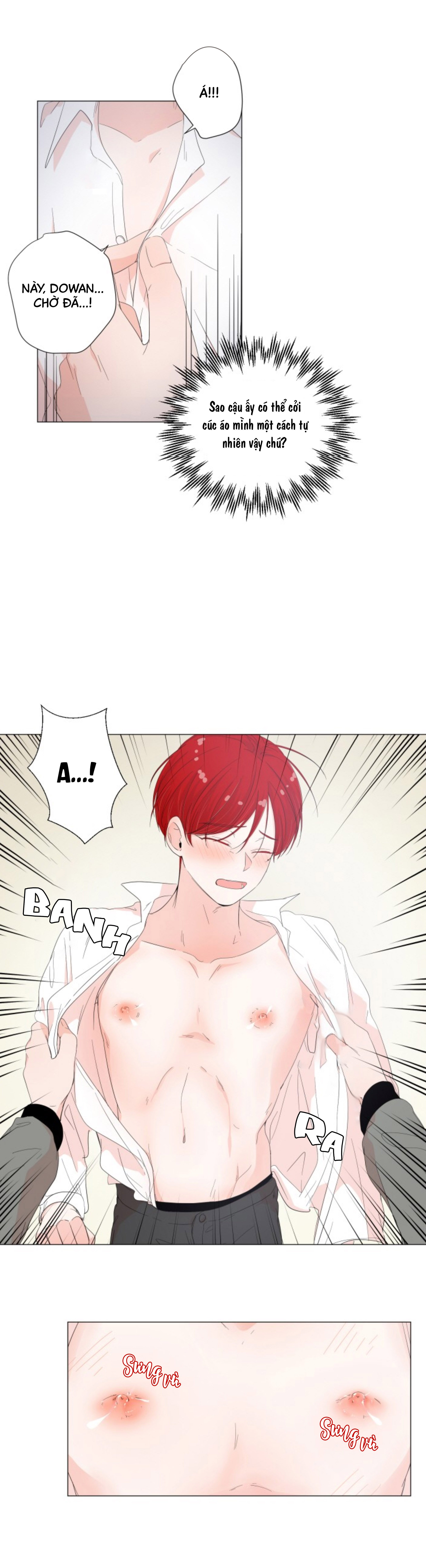 phòng cạnh phòng chapter 14 15