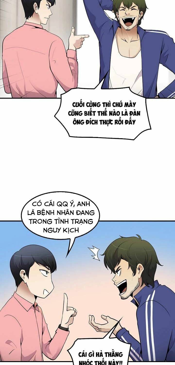 điều tra viên chuyển sinh chapter 40 5