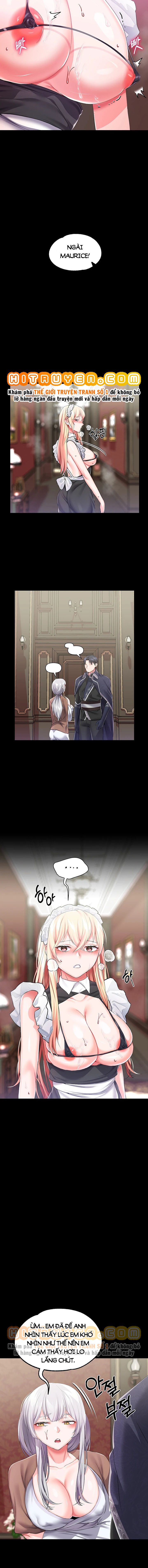 thuần hóa nữ phản diện chapter 19 7