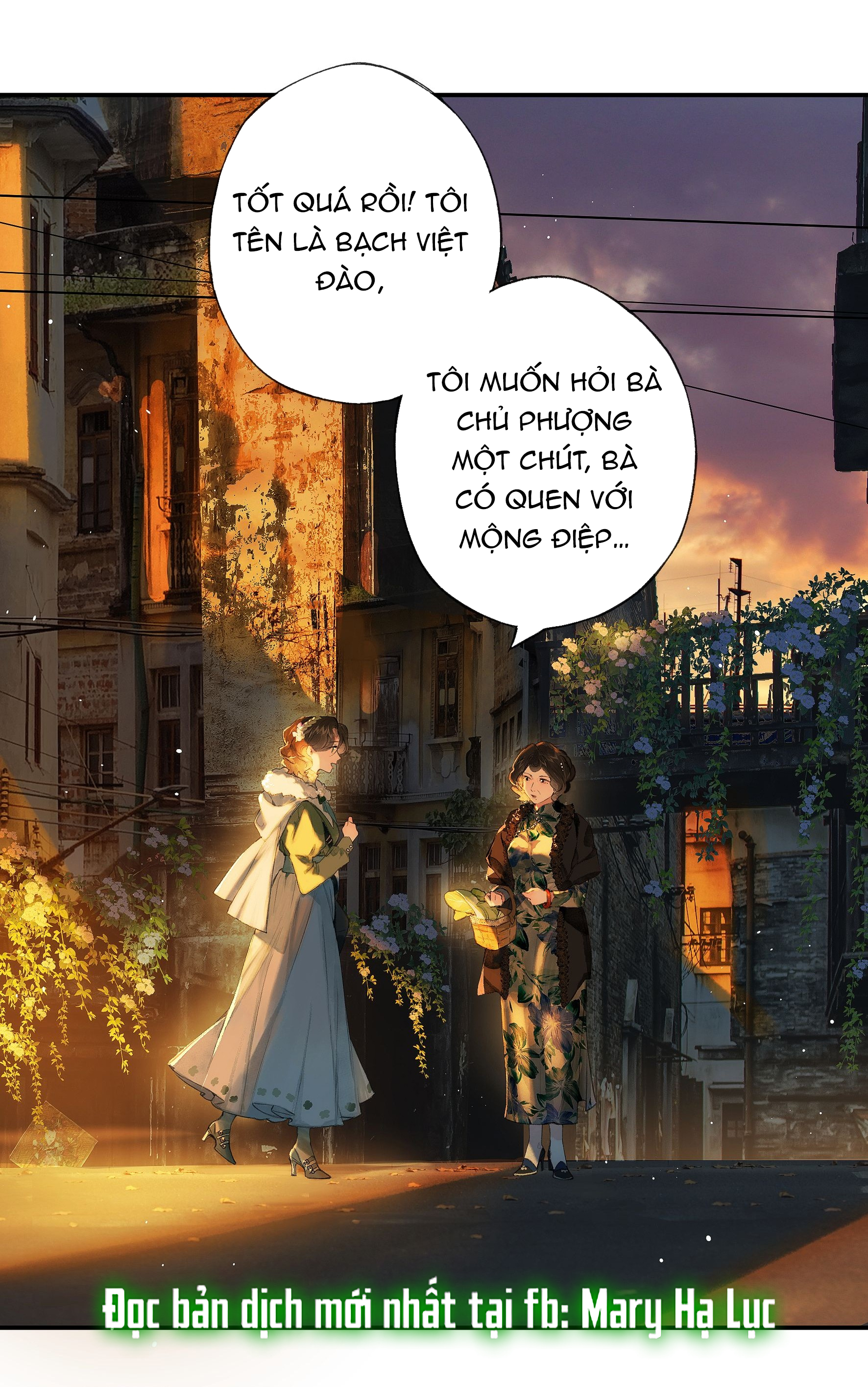 trộm hương chapter 18 13