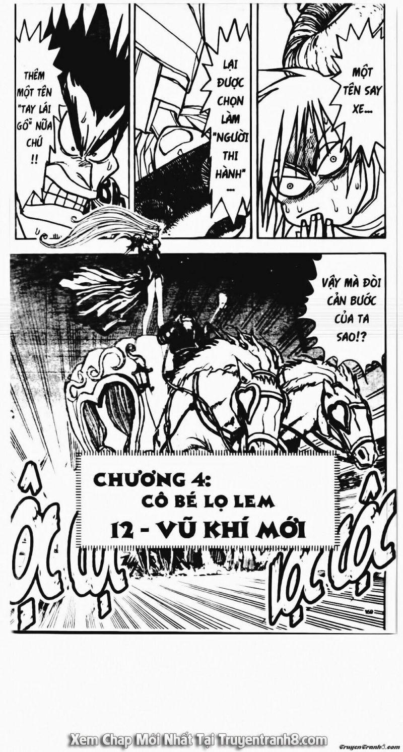 sắc lệnh ánh trăng chapter 18 17