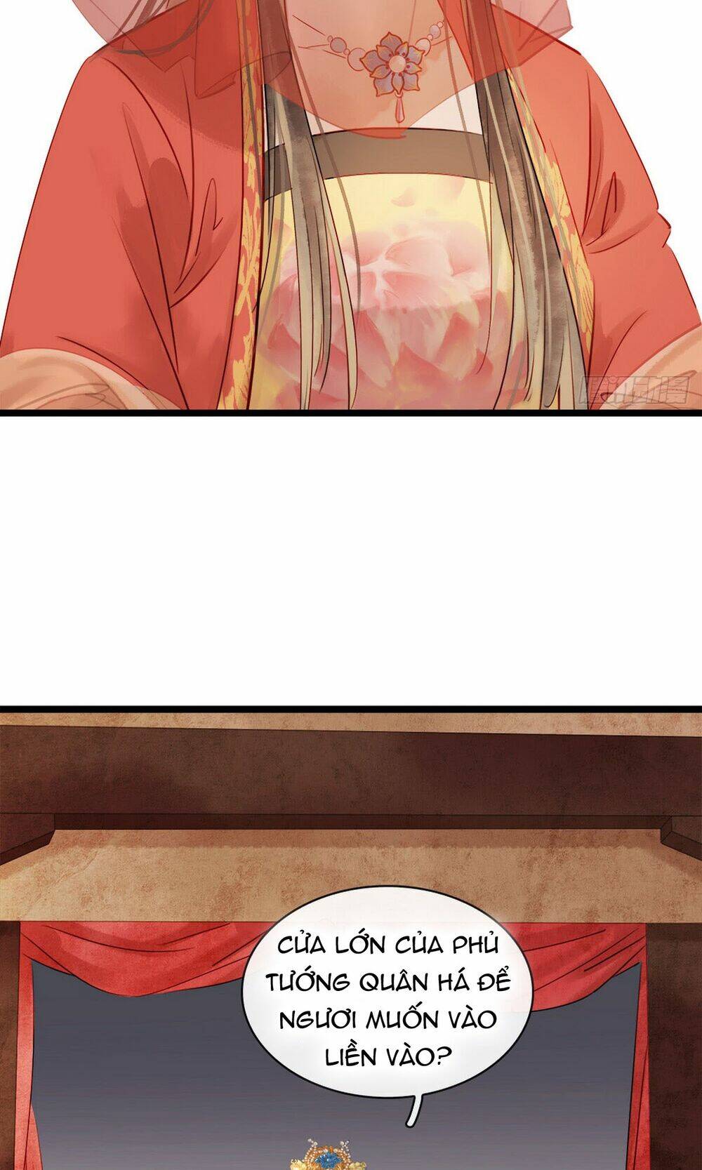 sổ tay xoay người của thị thiếp chapter 2.2 13