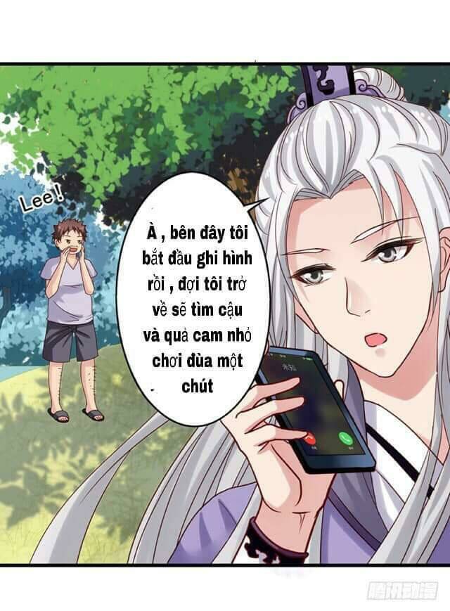 tôi không muốn fa như vậy đâu chapter 66 10